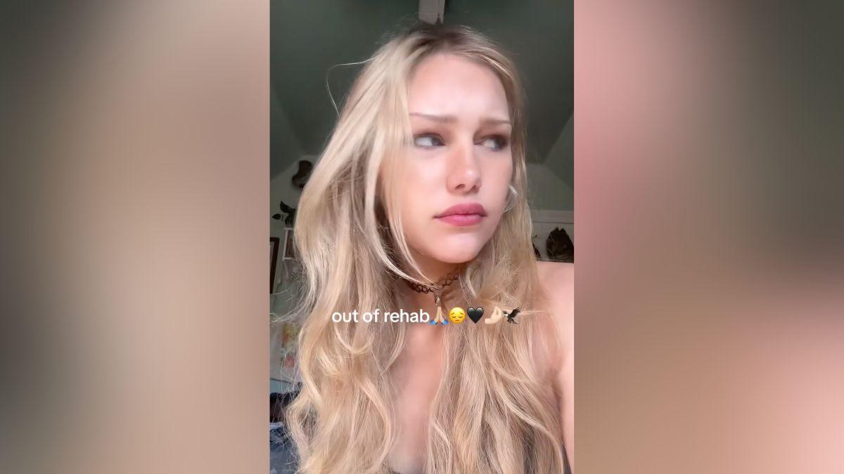 Image of Grace Vanderwaal is no longer going on tour with Natalie Jane.