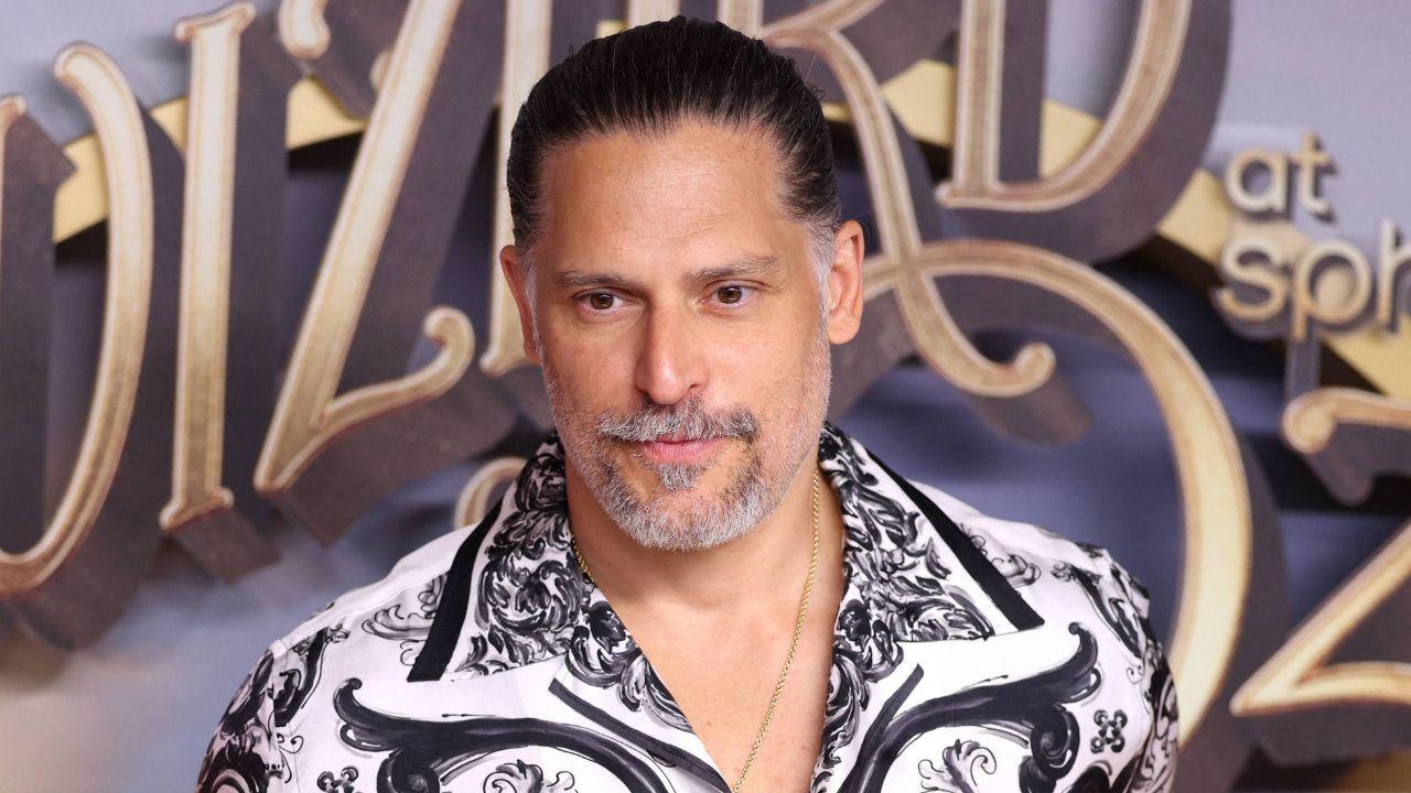 joe manganiello memoir bloodlines biggest revelations