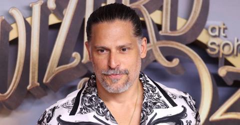 joe manganiello memoir bloodlines biggest revelations
