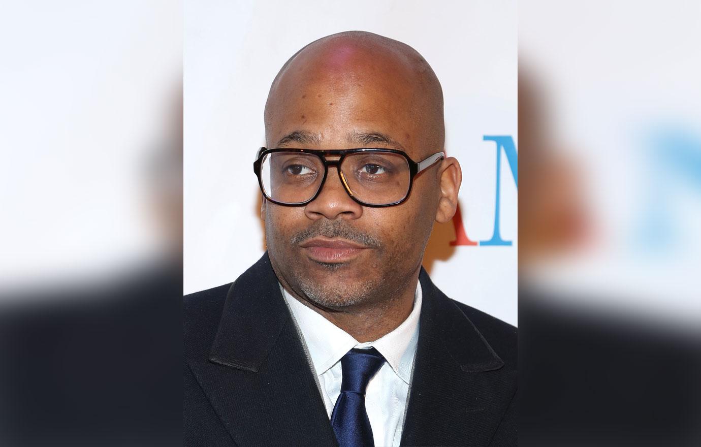 Dame dash1