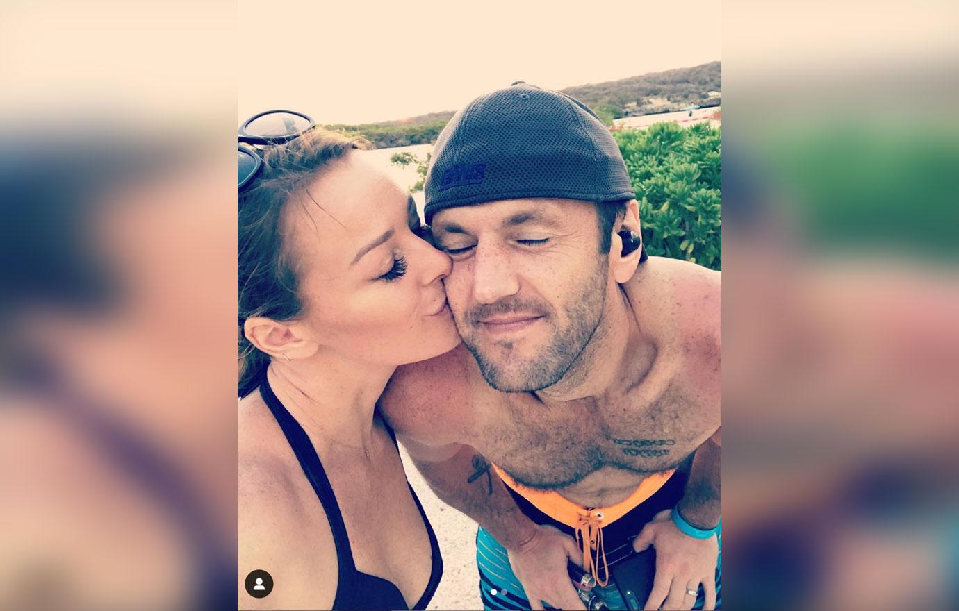 Jamie Otis Celebrates 'Viable' Pregnancy Miscarriage