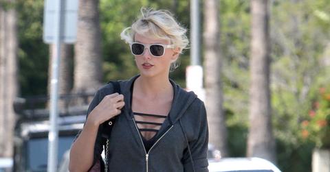 Taylor swift diva antics revealed