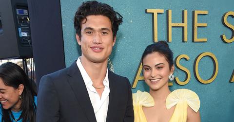 The Sun Is Also A Star Premiere