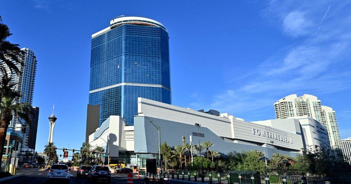 Photo of Fontainebleau Las Vegas