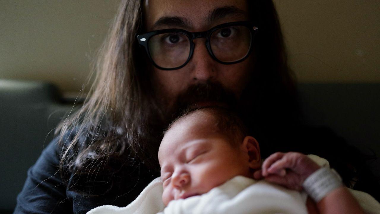 Photo of Sean Ono Lennon is the only child of John Lennon and Yoko Ono and has followed in his parents' footsteps with a career in music.
