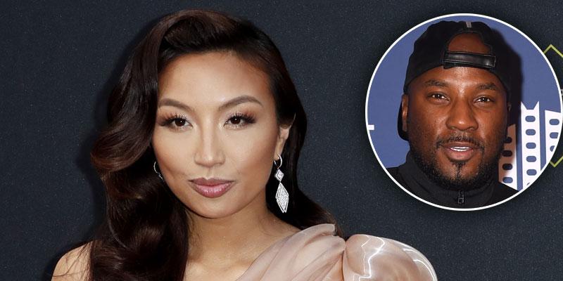 Jeannie Mai Receives Early Birthday Surprise From Boyfriend Jeezy