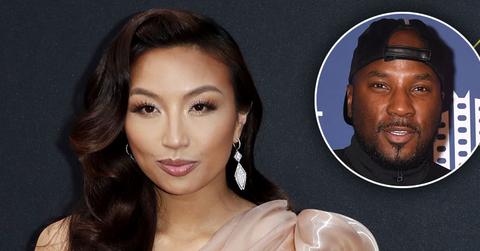 Jeannie Mai Receives Early Birthday Surprise From Boyfriend Jeezy