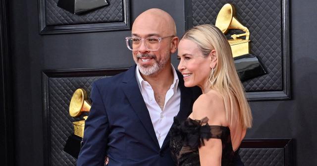 chelsea handler jo koy dig critics