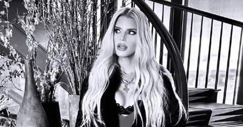 jessicasimpson ig pp