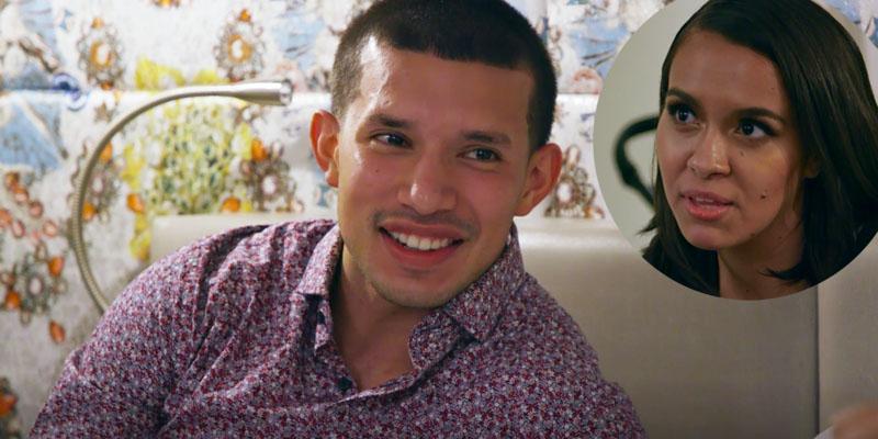 Javi marroquin briana dejesus engaged ring teen mom