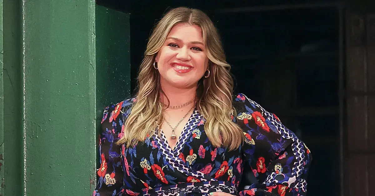 Kelly Clarkson Didn't Think It Was A Good Idea To Move Talk Show To NYC