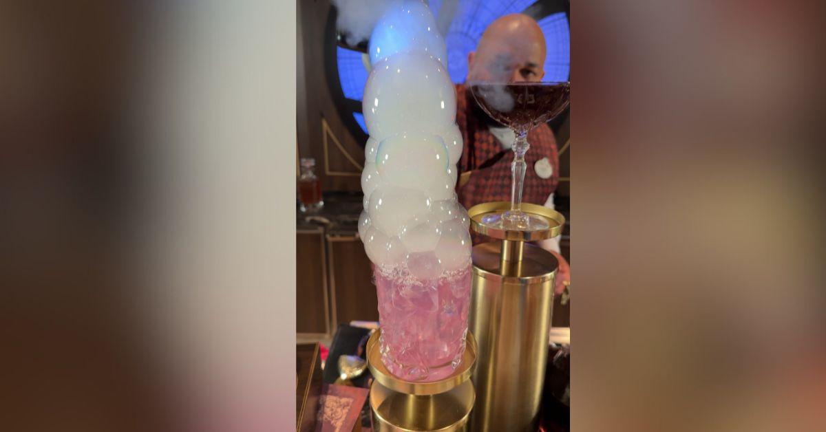 disneys newest cruise the destiny is like a floating adult friendly playground