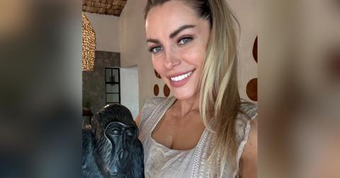 Photo of Crystal Hefner