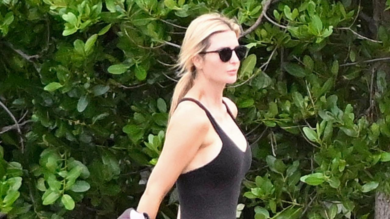 photo of Ivanka Trump was called tone-deaf for her tribute to the late singer.