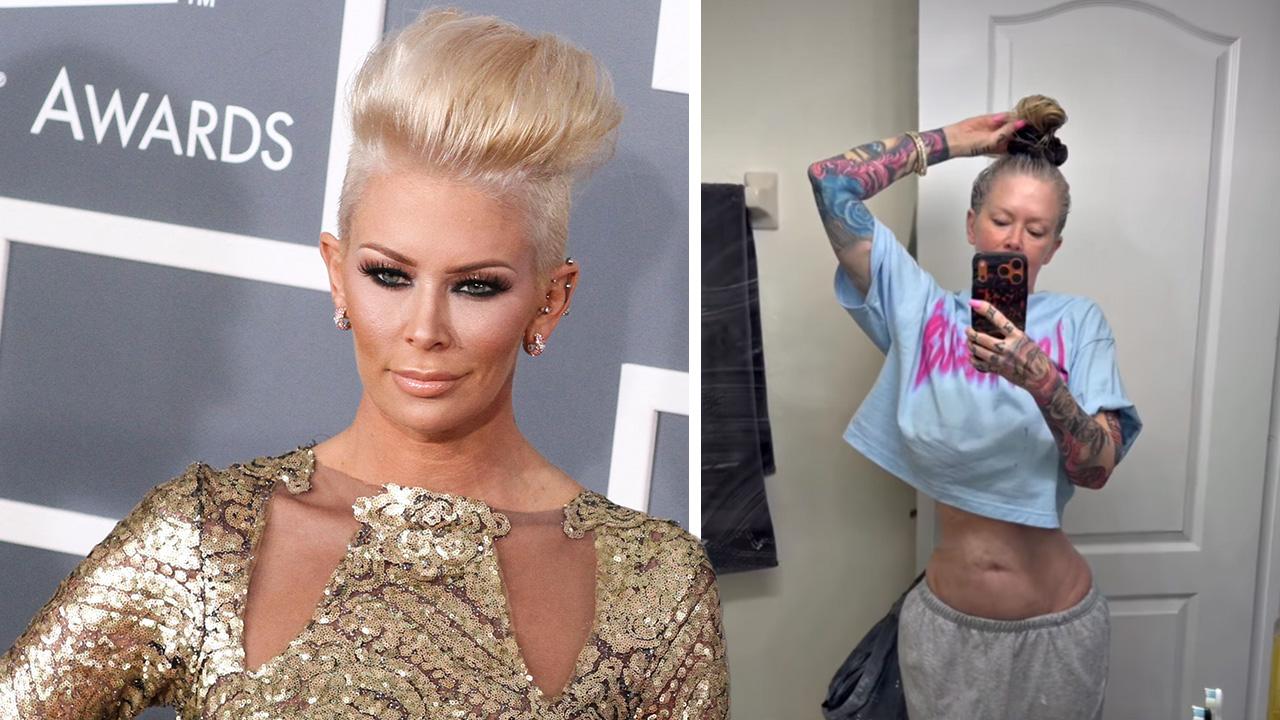 Jenna Jameson