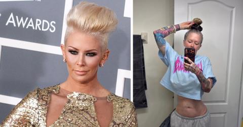 Jenna Jameson