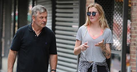 Alec baldwin disapproves daughter ireland sexy pics main