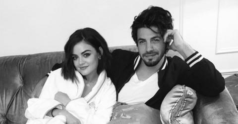 Lucy hale boyfriend anthony kalabretta break up 06