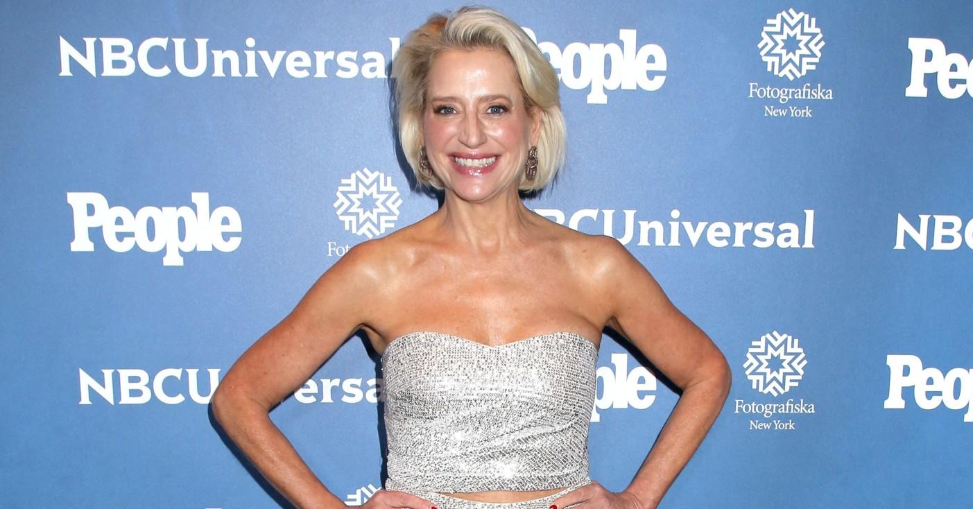 dorinda medley reveals sono bello treatment