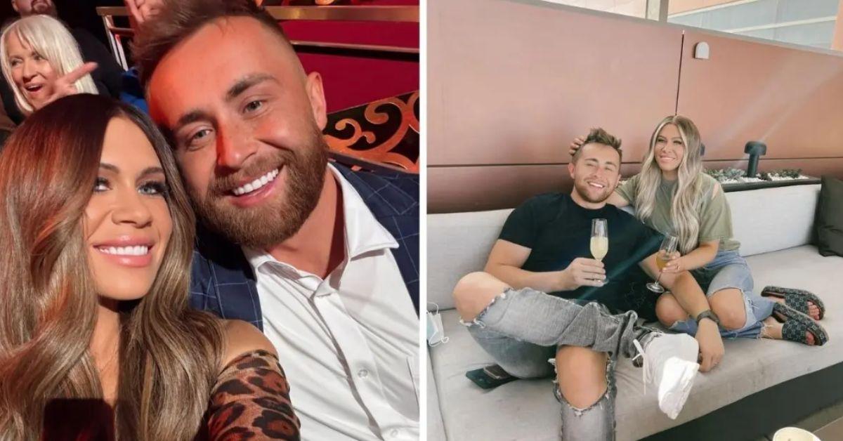 image of Jessi Draper admitted that she had an emotional affair with Marciano Brunette while her marriage to Jordan Ngatikaura was already experiencing serious problems.
