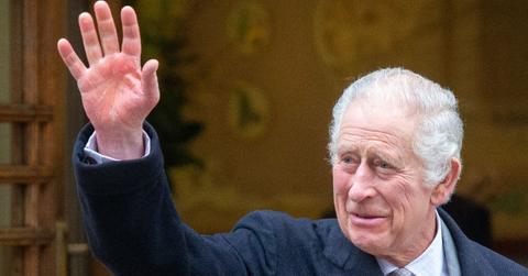 king charles returns public facing duties cancer treatment