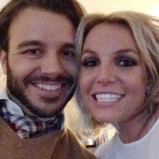 Britney spears charlie ebersol 01