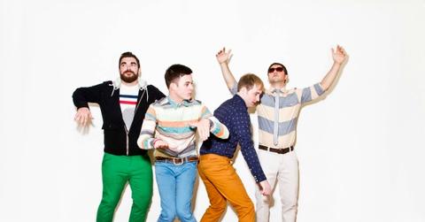 Tommyandthehighpilots