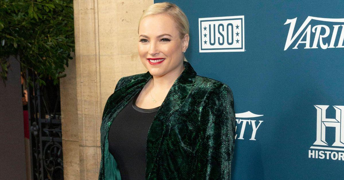 image of Meghan McCain sparked debate after calling the Met Gala 'tone deaf' amid rising political and economic tensions.