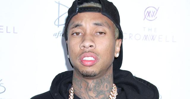 Tyga Secretly Files For Bankruptcy! Inside His Double Life