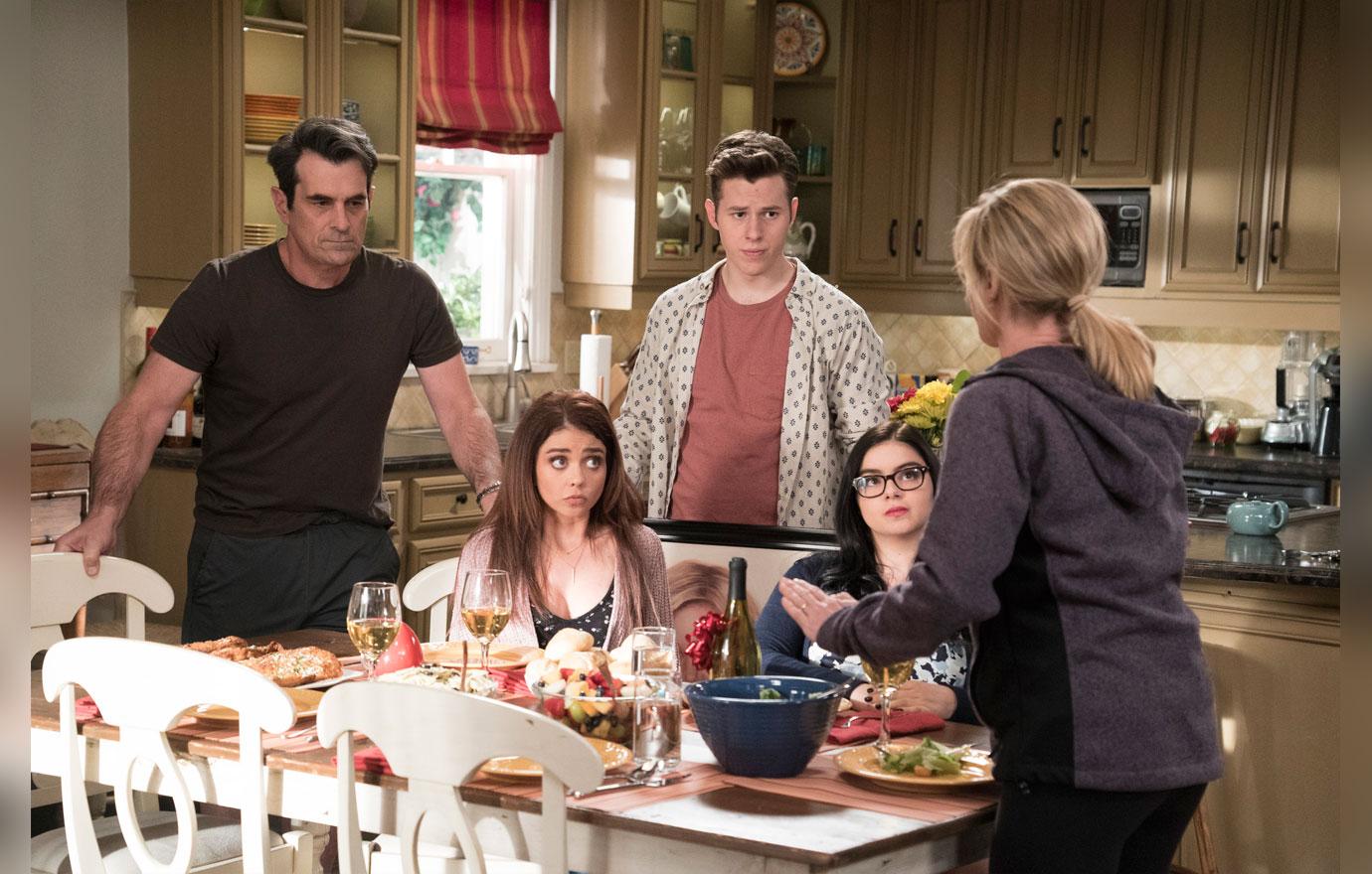 ABC&#8217;s &#8220;Modern Family&#8221; &#8211; Season Nine