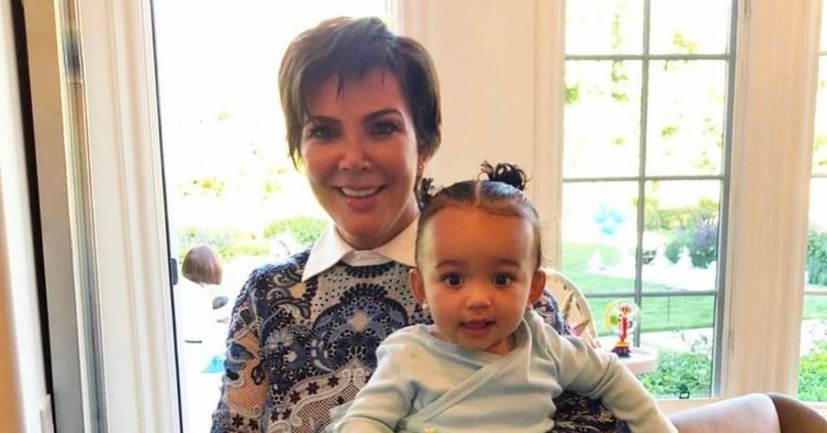 kris jenner building next generation family kids show