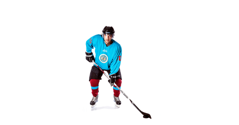 why should you choose sublimated hockey jerseys for customization