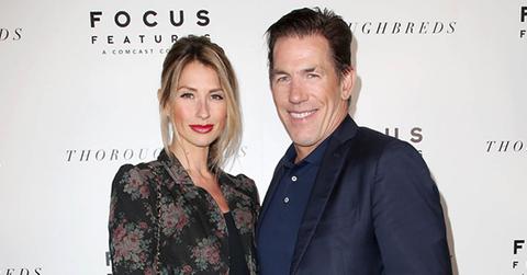 Southern charm ashley jacobs thomas ravenel split pp