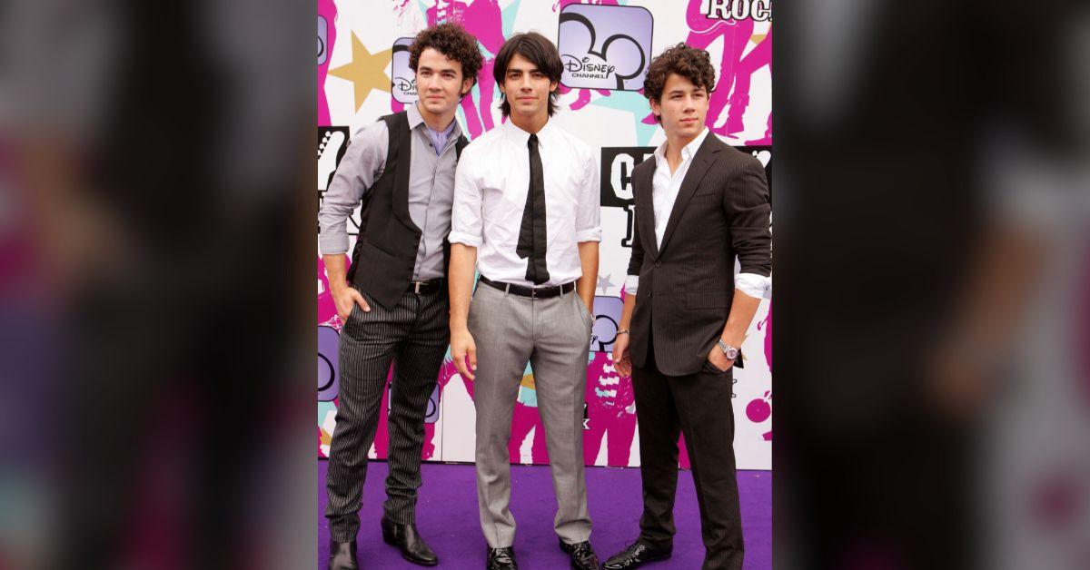 Photo of Demi Lovator will be returning as an executive producer for 'Camp Rock 3.'