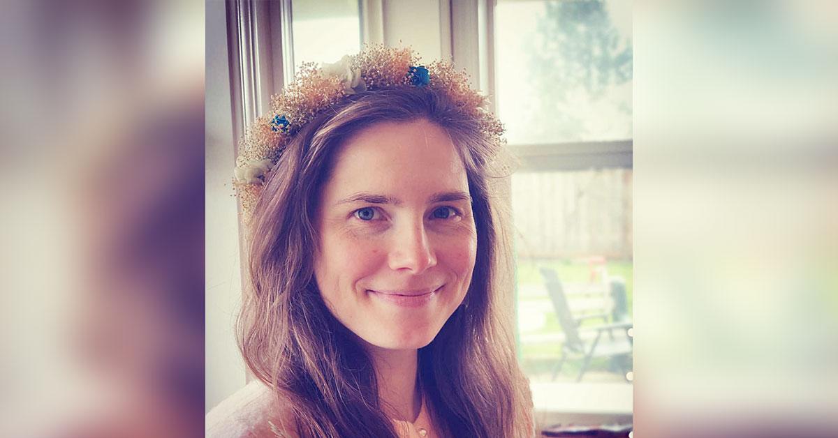 amanda knox trolled twitter sharing miscarriage story ok