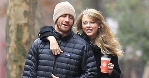 Jake Gyllenhaal Reconciling With Taylor Swift