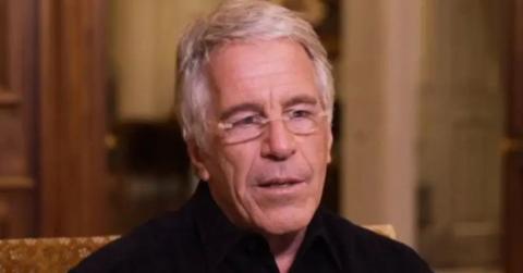 photo of jeffrey epstein