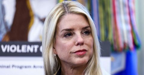 who is pam bondi us attorney general everything to know