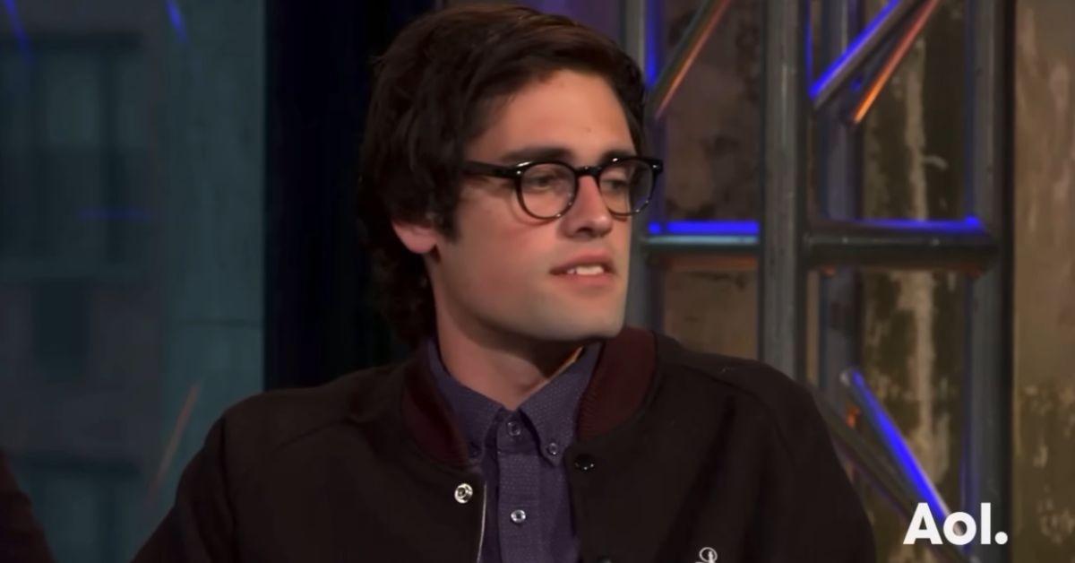 image of Nick Reiner's parents reportedly gave him repeated ultimatums.