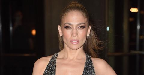 Jennifer Lopez joins Ray Liotta at ‘Shades of Blue’ Season 2 Premiere