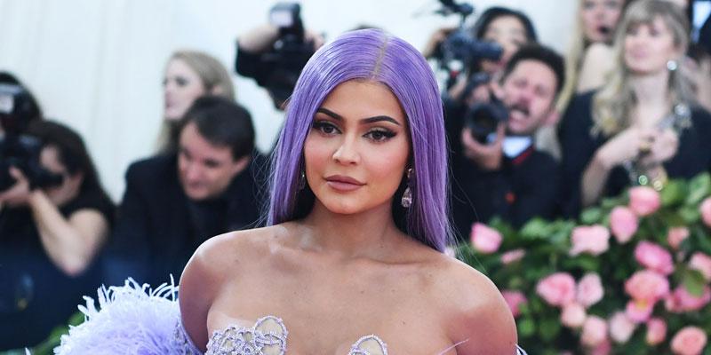 The KarJenners Furious After Kylie Ditches Family Trip