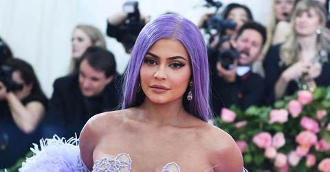 The KarJenners Furious After Kylie Ditches Family Trip