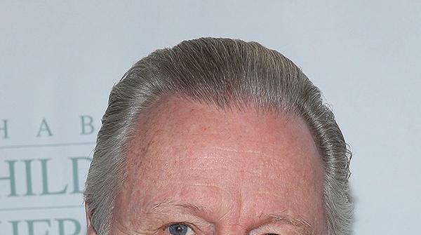 Jon Voight RCC
