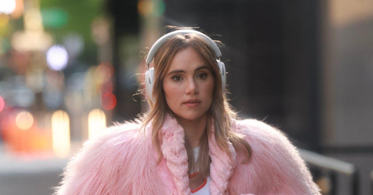 suki waterhouse