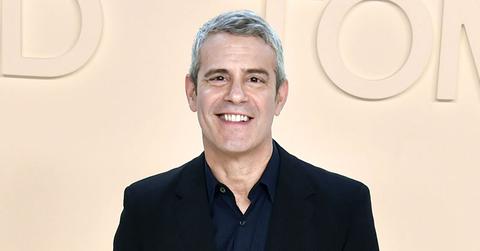 Andy Cohen Shares How It’s Like To Film Real Housewives During The Pandemic