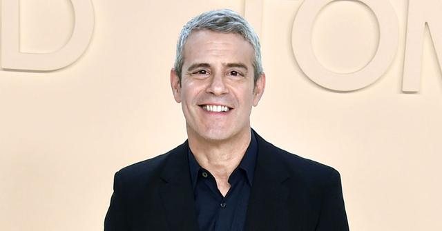 Andy Cohen Shares How It’s Like To Film Real Housewives During The Pandemic