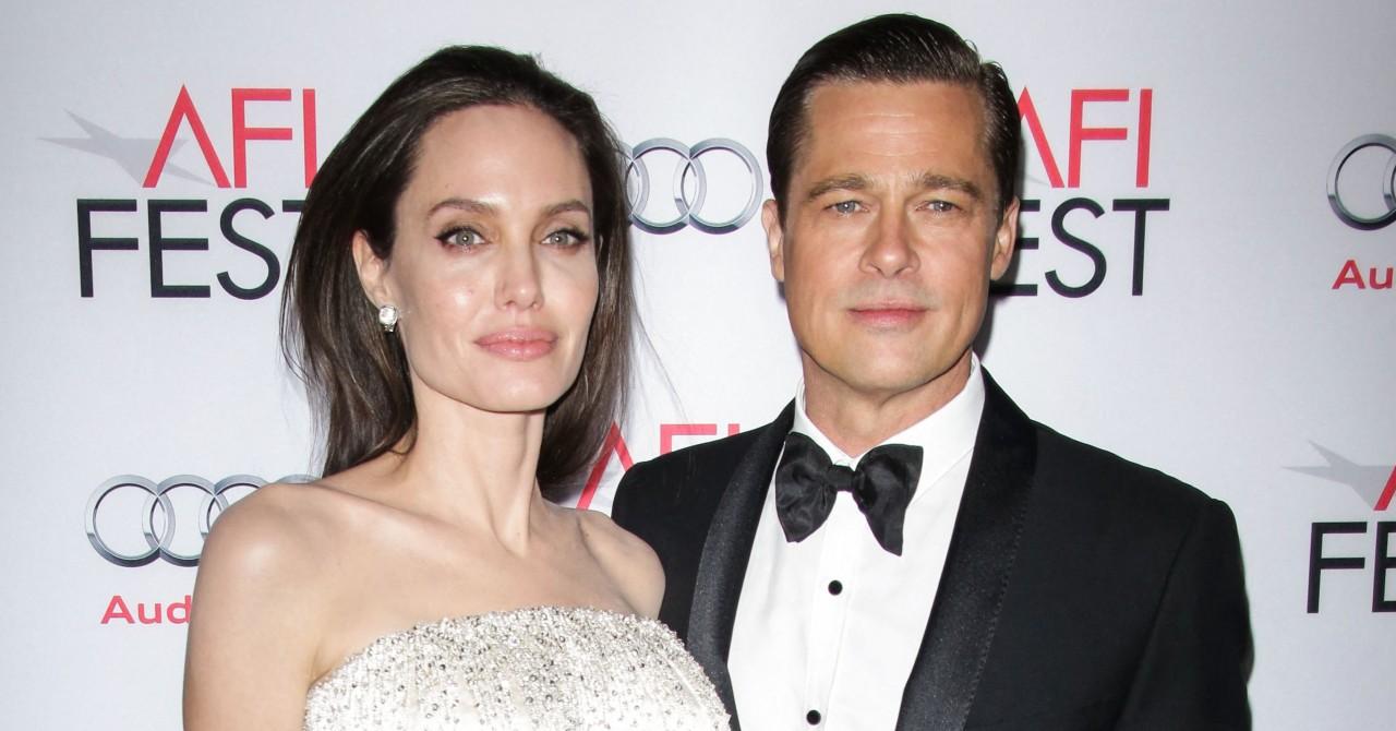 brad pitt uncovers ex angelina jolie  figure payday stake winery