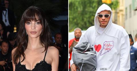 pete emrata new new new pp