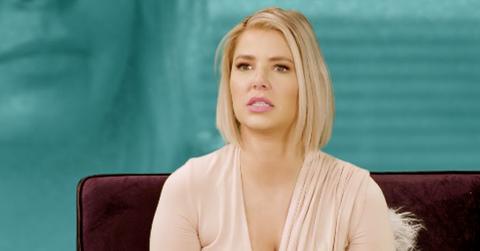 Ariana Madix Baby Question PP