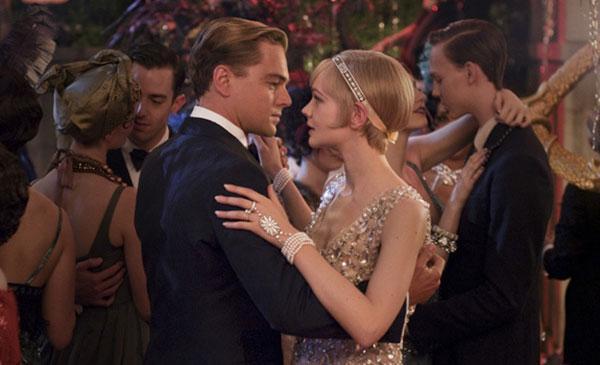 The Great Gatsby